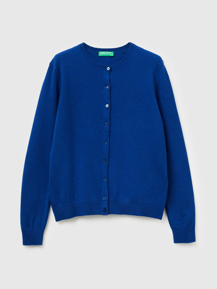 L/S SWEATER Femme image number 5